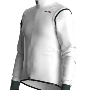 Veste manches amovibles Performance mi-saison