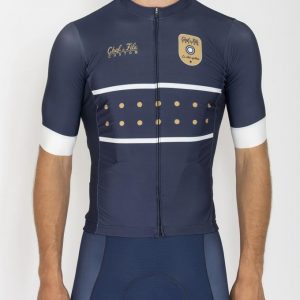 Maillot manches courtes Performance