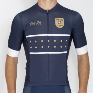 Maillot manches courtes Premium