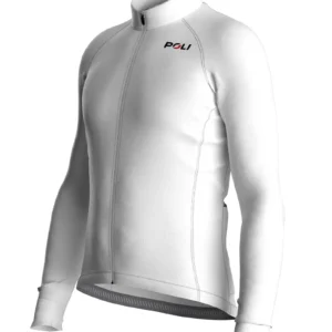 Maillot manches longues hiver Performance