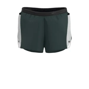 Short court running Femme